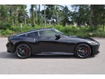 2025 Nissan Z Performance