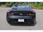 2025 Nissan Z Performance