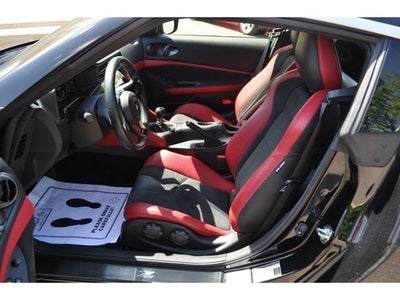 2024 Nissan Z Performance