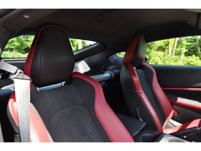 2024 Nissan Z Performance