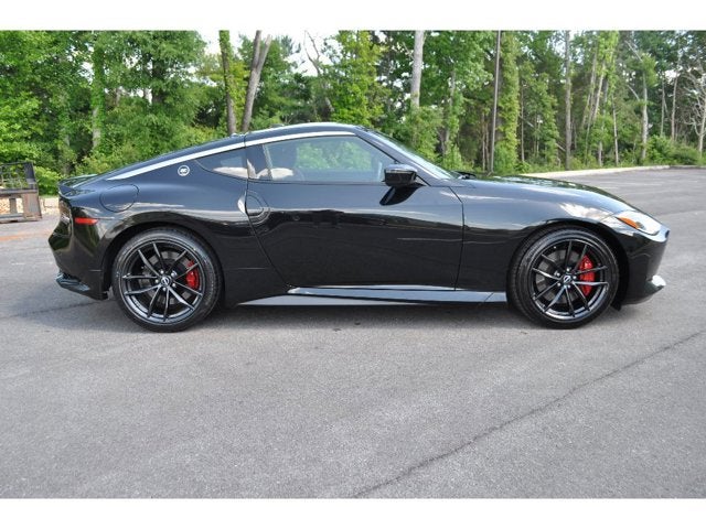 2024 Nissan Z Performance