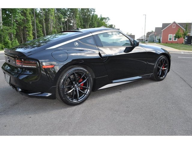 2024 Nissan Z Performance
