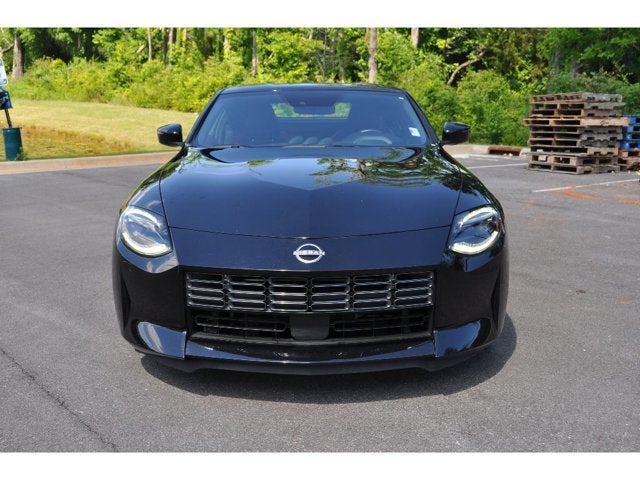 2024 Nissan Z Performance