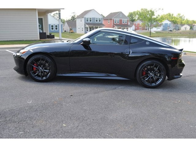 2024 Nissan Z Performance