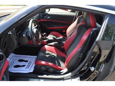 2024 Nissan Z Performance