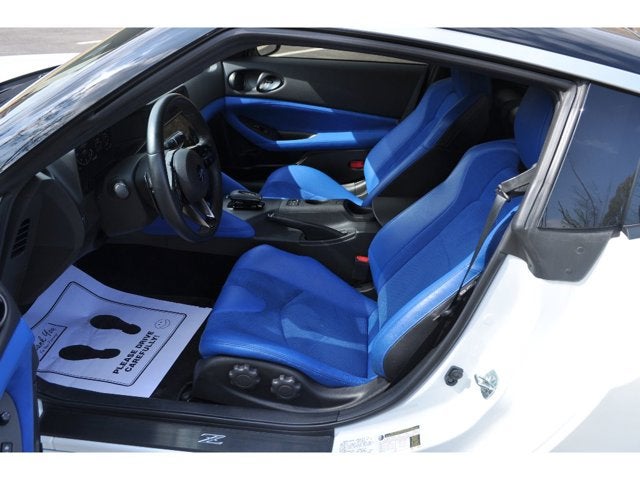 2024 Nissan Z Performance