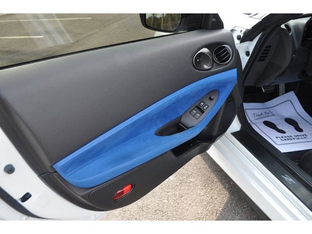 2024 Nissan Z Performance