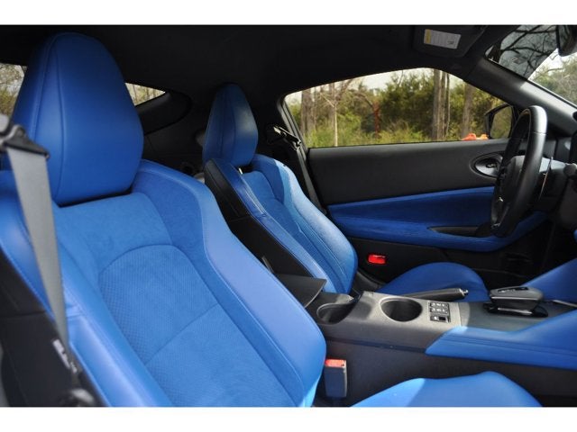 2024 Nissan Z Performance