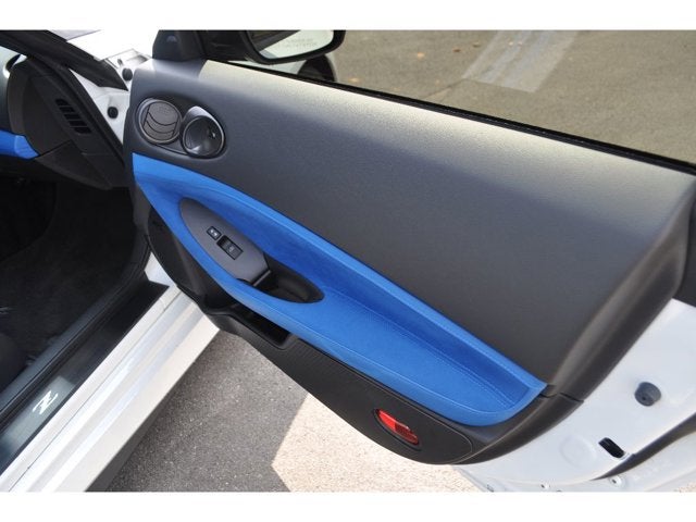 2024 Nissan Z Performance