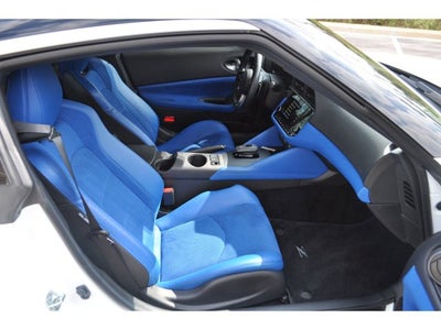 2024 Nissan Z Performance