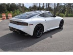 2024 Nissan Z Performance