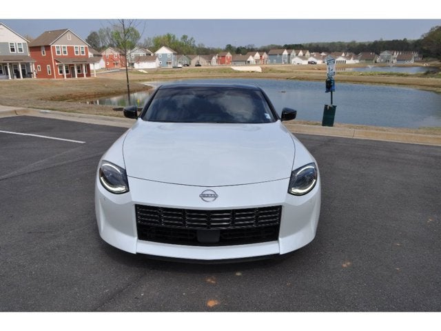 2024 Nissan Z Performance