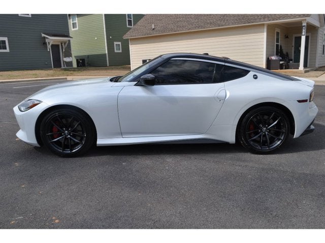 2024 Nissan Z Performance