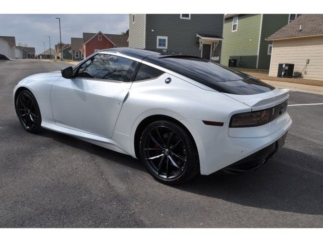 2024 Nissan Z Performance