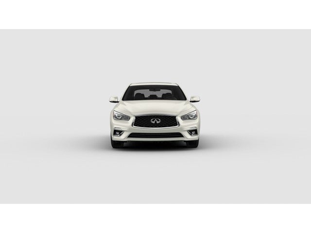 2019 INFINITI Q50 LUXE