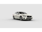 2019 INFINITI Q50 LUXE
