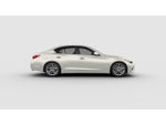 2019 INFINITI Q50 LUXE