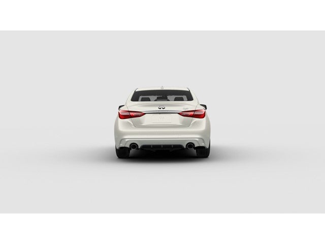 2019 INFINITI Q50 LUXE