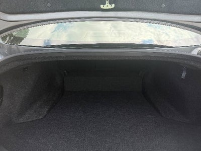 2019 INFINITI Q50 LUXE AWD