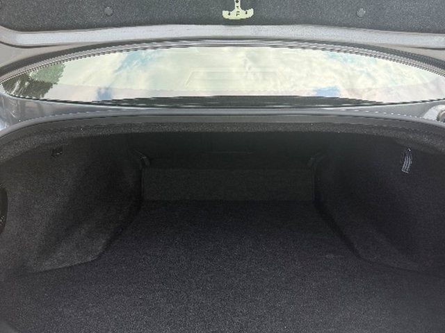 2019 INFINITI Q50 LUXE AWD