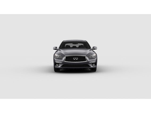 2019 INFINITI Q50 LUXE AWD