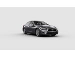 2019 INFINITI Q50 LUXE AWD