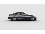2019 INFINITI Q50 LUXE AWD