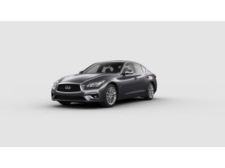 2019 INFINITI Q50 LUXE AWD