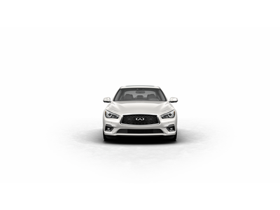 2022 INFINITI Q50 LUXE AWD