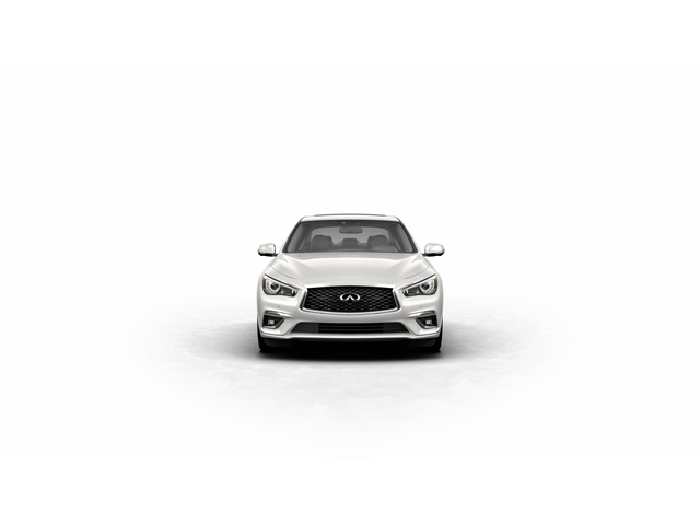 2022 INFINITI Q50 LUXE AWD