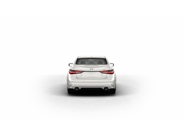 2022 INFINITI Q50 LUXE AWD