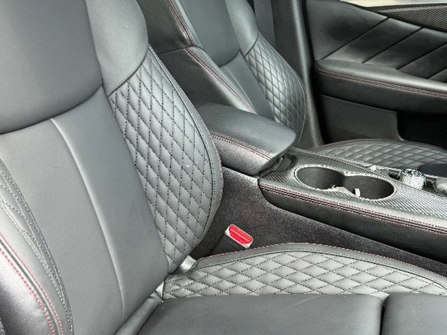 2023 INFINITI Q50 RED SPORT 400 AWD