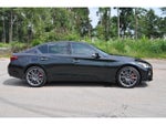 2023 INFINITI Q50 RED SPORT 400 AWD