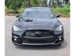 2023 INFINITI Q50 RED SPORT 400 AWD