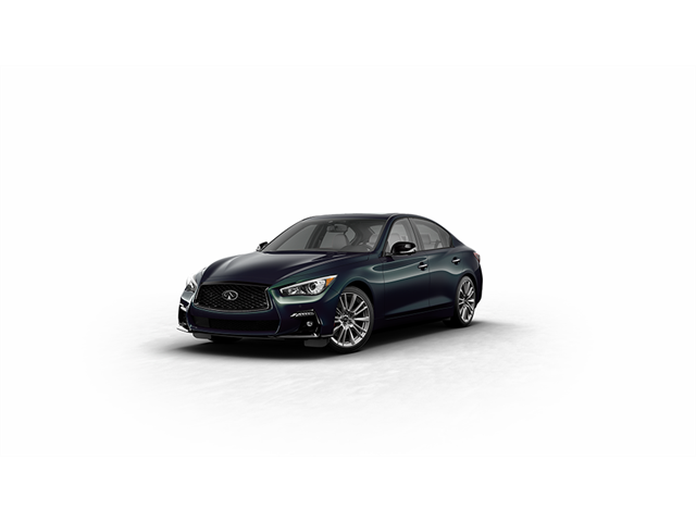 2023 INFINITI Q50