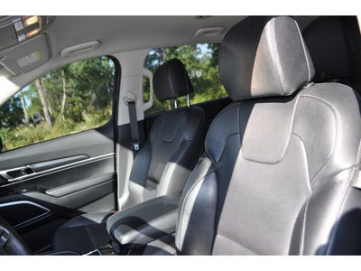 2018 Nissan Armada SL