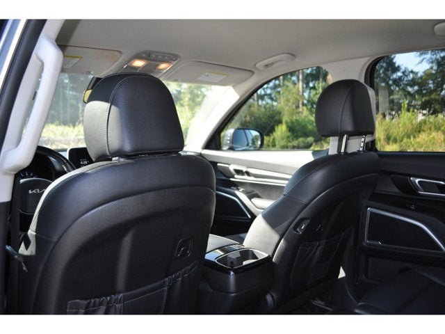 2018 Nissan Armada SL