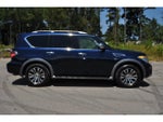 2018 Nissan Armada SL