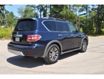 2018 Nissan Armada SL