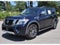 2018 Nissan Armada SL