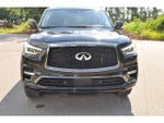 2022 INFINITI QX80 PREMIUM SELECT 4WD