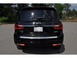 2022 INFINITI QX80 PREMIUM SELECT 4WD