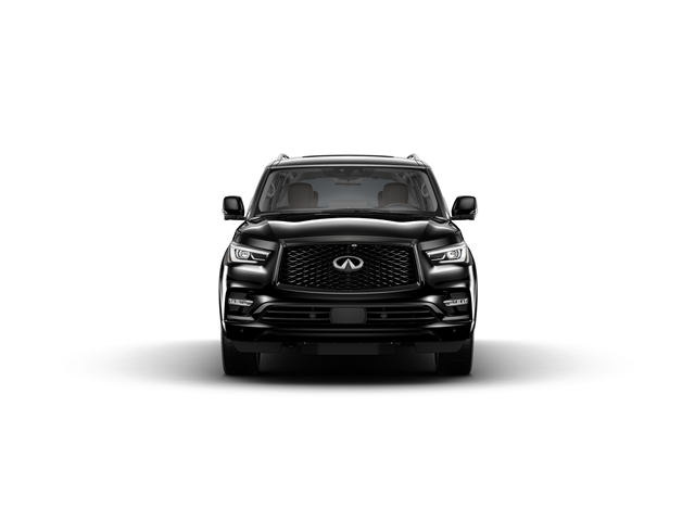 2022 INFINITI QX80 PREMIUM SELECT 4WD