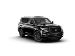 2022 INFINITI QX80 PREMIUM SELECT 4WD