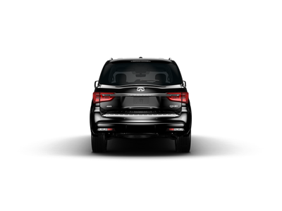 2022 INFINITI QX80 PREMIUM SELECT 4WD