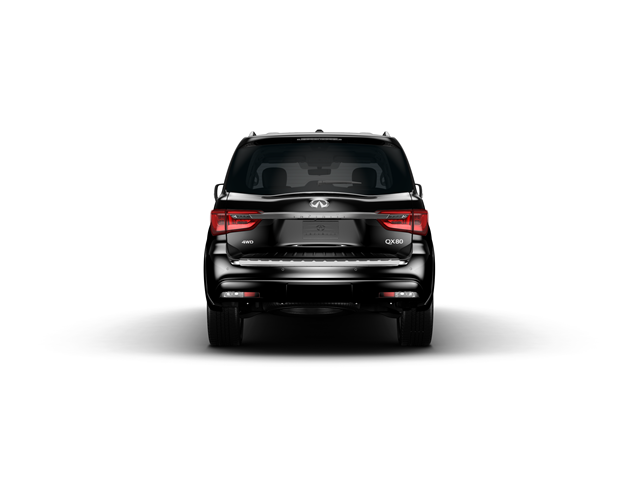 2022 INFINITI QX80 PREMIUM SELECT 4WD