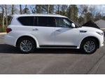 2023 INFINITI QX80 LUXE 4WD