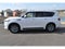 2023 INFINITI QX80 LUXE 4WD