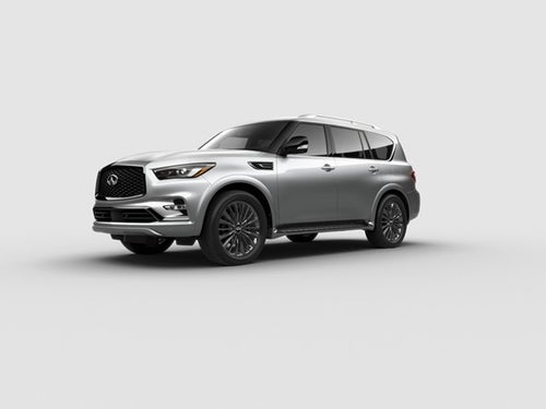 2021 INFINITI QX80 PREMIUM SELECT