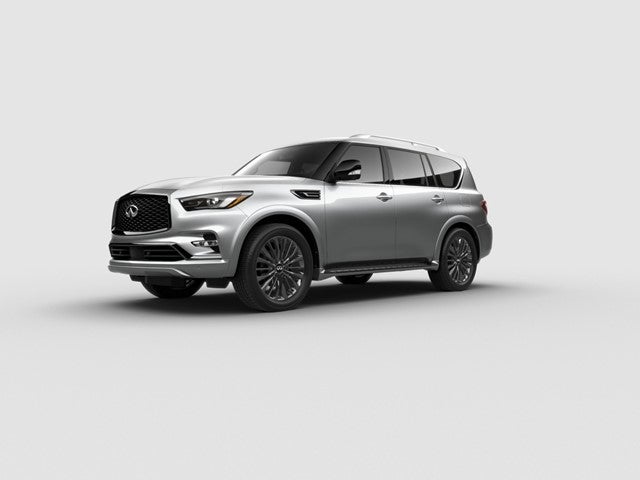 2021 INFINITI QX80 PREMIUM SELECT